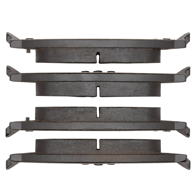 GMC Sierra 1500 Brake Pads - Rear - R1 Concepts - Super Duty - `07-`20